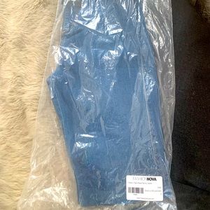 Fashion Nova new stretchy jeans